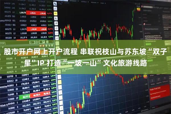 股市开户网上开户流程 串联祝枝山与苏东坡“双子星”IP 打造“一坡一山”文化旅游线路